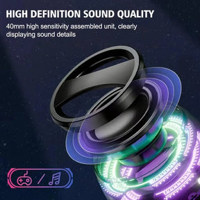 SoundFlex Magnetic Speaker