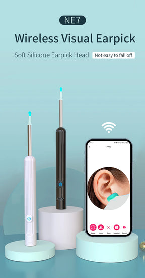 Smart Ear Cleaner