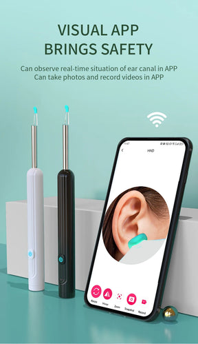 Smart Ear Cleaner