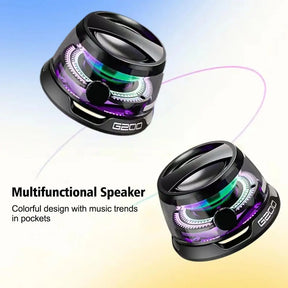 SoundFlex Magnetic Speaker