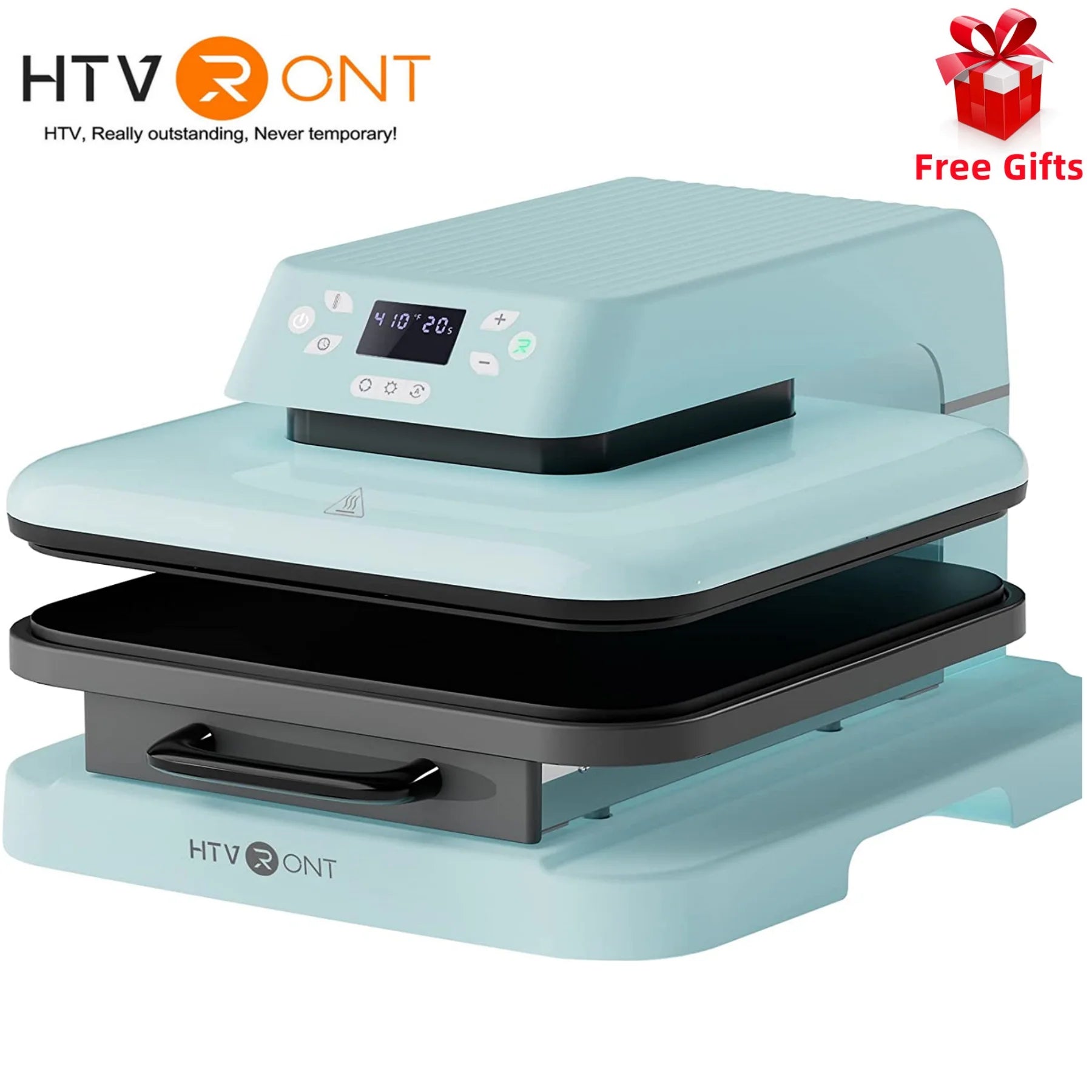 Heat Press Machine